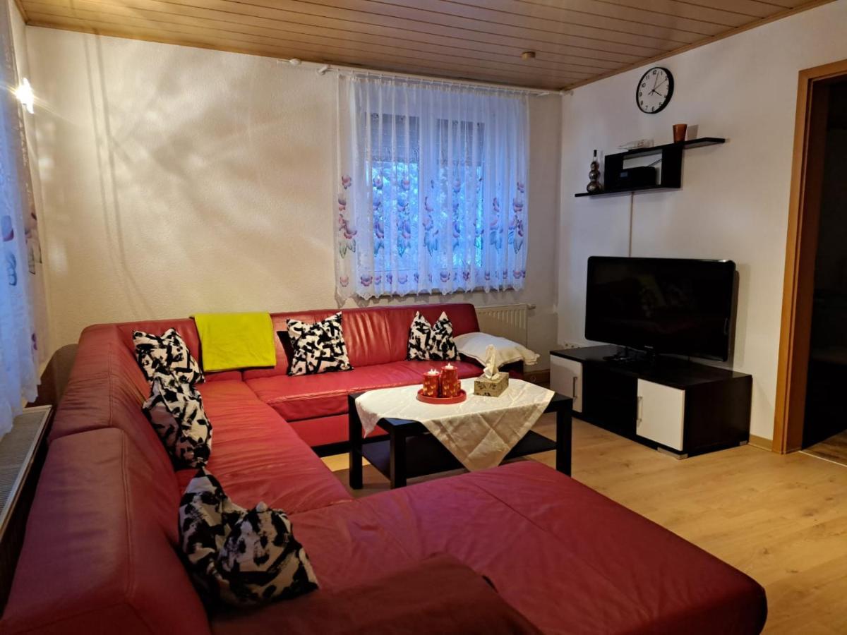 Bärenstein Ferienwohnung Boehmischerblick מראה חיצוני תמונה