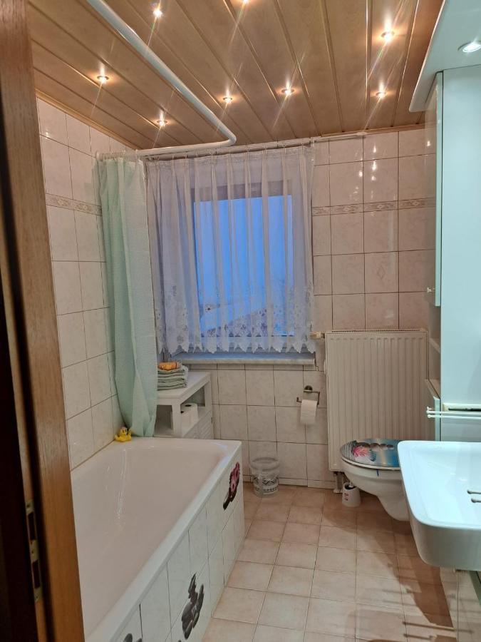 Bärenstein Ferienwohnung Boehmischerblick מראה חיצוני תמונה