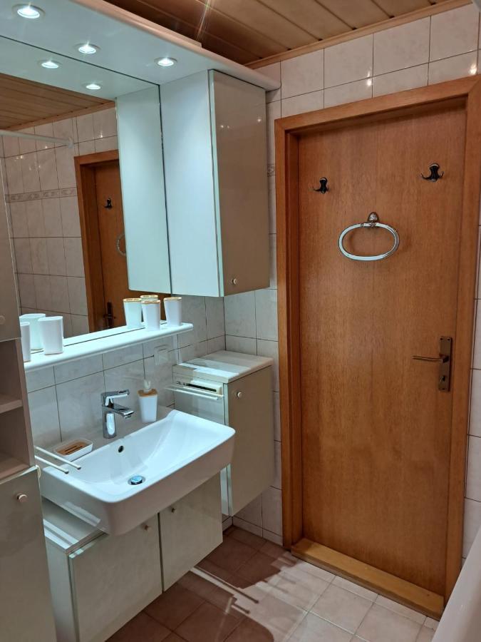 Bärenstein Ferienwohnung Boehmischerblick מראה חיצוני תמונה