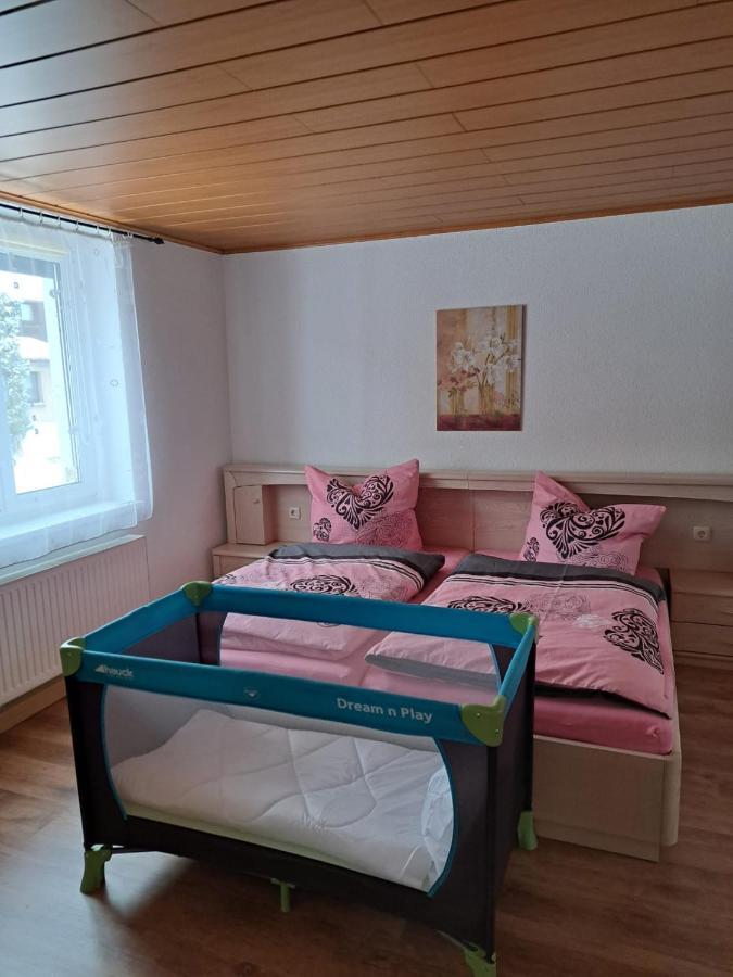 Bärenstein Ferienwohnung Boehmischerblick מראה חיצוני תמונה