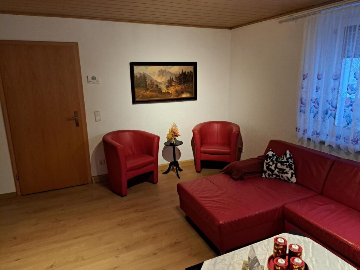 Bärenstein Ferienwohnung Boehmischerblick מראה חיצוני תמונה